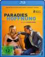 Ulrich Seidl: Paradies: Hoffnung (Blu-ray), BR