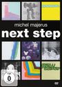 Anne Schiltz: Michel Majerus - Next Step, DVD