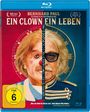 Harald Aue: Ein Clown - Ein Leben (Blu-ray), BR
