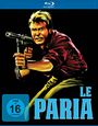 Claude Carliez: Le Paria (Blu-ray), BR