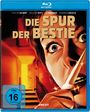 John Hopkins: Die Spur der Bestie (Blu-ray), BR