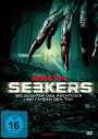Michael Effenberger: Death Seekers, DVD
