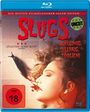 Juan Piquer Simon: Slugs (Blu-ray), BR