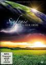 Frederick Gibbs: Sinfonie unserer Erde - Eine beeindruckende Reise um die Welt, DVD