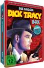 John Rawlins: Die große Dick Tracy Box, DVD,DVD,DVD,DVD