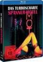 Stephen Verona: Das turboscharfe Spanner Motel (Blu-ray), BR