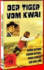 Franco Lattanzi: Der Tiger vom Kwai, DVD