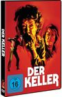 James Kelley: Der Keller, DVD