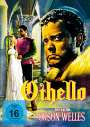 Orson Welles: Othello (1952), DVD