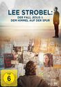 Mani Sandoval: Lee Strobel: Der Fall Jesus & Dem Himmel auf der Spur, DVD,DVD