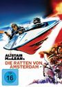 Geoffrey Reeve: Die Ratten von Amsterdam, DVD