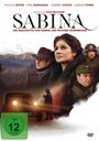 John Grooters: Sabina, DVD