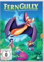 Bill Kroyer: FernGully - Christa und Zaks Abenteuer im Regenwald, DVD