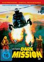 Jess Franco: Dark Mission, DVD