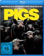 Marc Lawrence: PIGS (Blu-ray), BR