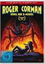 Phil Karlson: Roger Corman - König der B-Movies (9 Filme auf 3 DVDs), DVD,DVD,DVD