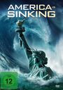 Mario N. Bonassin: America is sinking, DVD