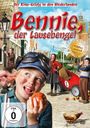 Johan Nijenhuis: Bennie, der Lausebengel, DVD