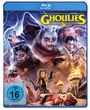 Jim Wynorski: Ghoulies 4 (Blu-ray), BR