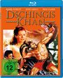 Domenico Paolella: Dschingis Khan (1963) (Blu-ray), BR