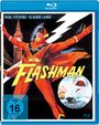 Luciano Martino: Flashman (Blu-ray), BR