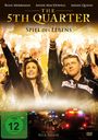 Rick Bieber: The 5th Quarter - Spiel des Lebens, DVD