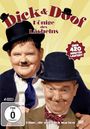 : Dick & Doof - Könige des Lächelns, DVD,DVD,DVD,DVD