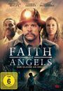 Garrett Batty: Faith of Angels, DVD