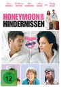 : Honeymoon mit Hindernissen - Küssen verboten, DVD