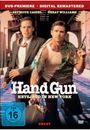 Whitney Ransick: Handgun - Hetzjagd in New York, DVD