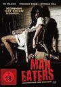: Man Eaters, DVD
