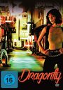Victor M. Ordonez: Dragonfly, DVD