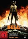 Luis Estrada: Hell - Willkommen in der Drogenwelt, DVD