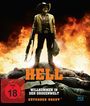 Luis Estrada: Hell - Willkommen in der Drogenwelt (Blu-ray), BR
