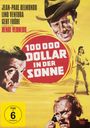 Henri Verneuil: 100.000 Dollar in der Sonne, DVD