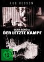 Luc Besson: Der letzte Kampf, DVD