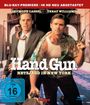 Whitney Ransick: Handgun - Hetzjagd in New York (Blu-ray), BR