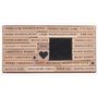 : Stempelset Merry Christmas, Serif FSC 100%, 26 Stempel, Div.