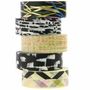 Tape Set In the Meadow, Texturen FSC MIX, Div.