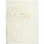 Notizbuch In The Meadow, Offwhite, Recycling-/Bambuspapier, Div.