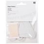 Girlande Happy Birthday, Recyclingpapier, FSC RECYCLED, Div.