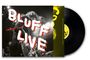 Coogans Bluff: Bluff Live, LP,LP
