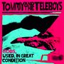 Tommy And The Teleboys: Gods, Used, In Great Condition, LP