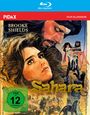 Andrew V. McLaglen: Sahara (Blu-ray), BR