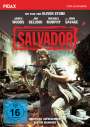 Oliver Stone: Salvador, DVD