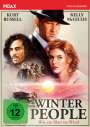 Ted Kotcheff: Winter People - Wie ein Blatt im Wind, DVD