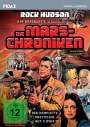 Michael Anderson: Die Mars-Chroniken, DVD,DVD,DVD