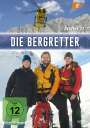 Jorgo Papavassiliou: Die Bergretter Staffel 11, DVD,DVD,DVD