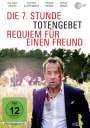 Josef Rusnak: Joachim Vernau: Die 7. Stunde / Totengebet / Requiem für einen Freund, DVD,DVD