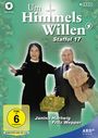 Dennis Satin: Um Himmels Willen Staffel 17, DVD,DVD,DVD,DVD